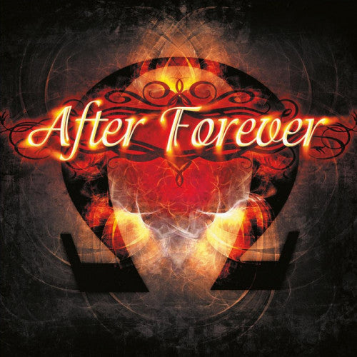 After Forever - After forever (CD)