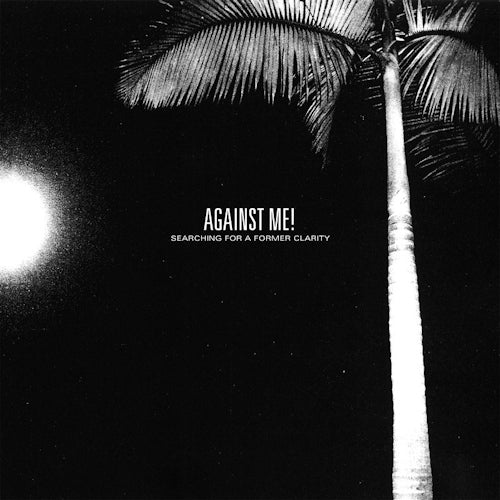Against Me! - Searching for a former... (LP)