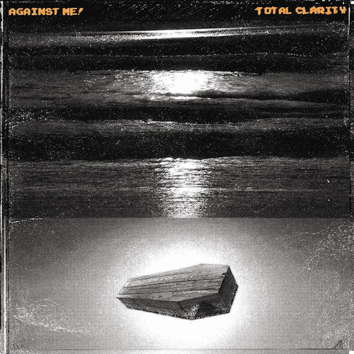Against Me! - Total clarity (LP)