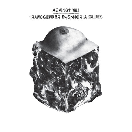 Against Me! - Transgender dysphoria blues (CD)