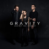 Against The Current - Gravity (CD)