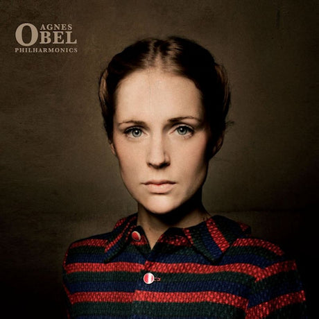 Agnes Obel - Philharmonics (CD)