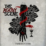 Agony Scene - Tormentor (CD)