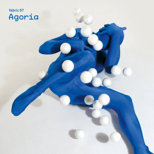 Agoria - Fabric 57 (CD)