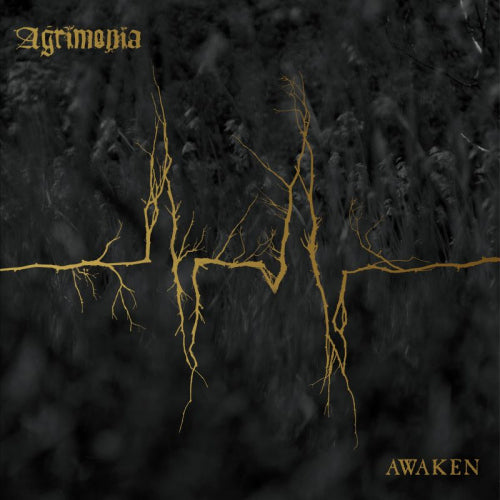 Agrimonia - Awaken (LP)