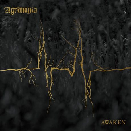 Agrimonia - Awaken (LP)