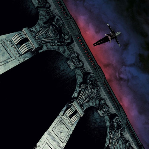 Airbag - All rights removed (CD)