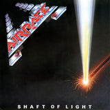 Airrace - Shaft of light (CD)