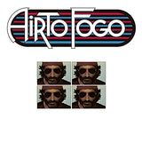 Airto Fogo - Airto fogo (LP)