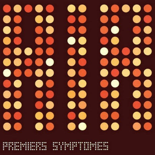 Air - Premiers symptoms (CD)