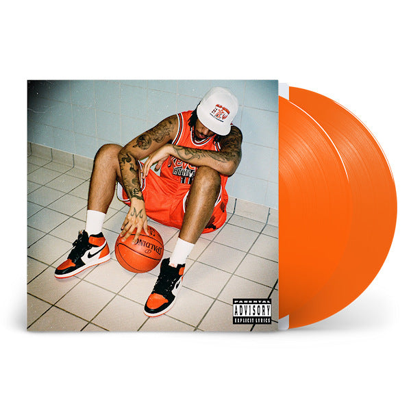 AJ Tracey - Flu game (LP)