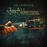 Jan Akkerman - Complete jan akkerman (CD)