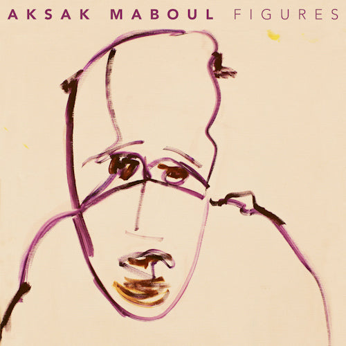 Aksak Maboul - Figures (LP)