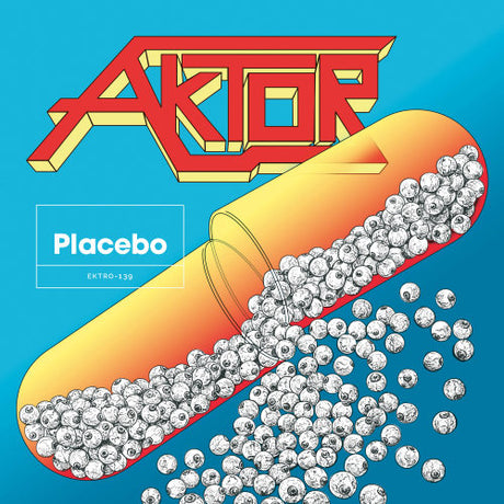 Actor - Placebo (LP)