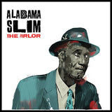 Alabama Slim - Parlor (CD)