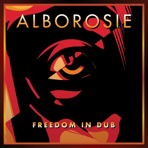 Alborosie - Freedom in dub (CD)