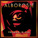 Alborosie - Freedom in dub (CD)