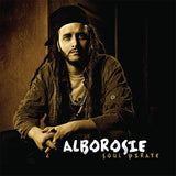 Alborosie - Soul pirate (CD)