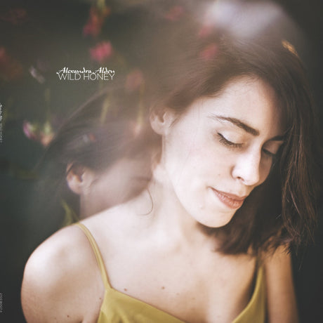 Alexandra Alden - Wild honey (LP)