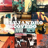 Alejandro Escovedo - Burn something beautiful (CD)