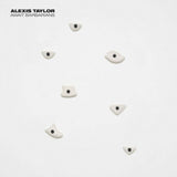 Alexis Taylor - Await barbarians (LP)