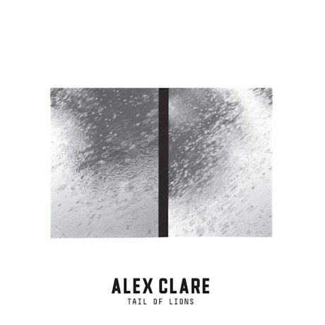 Alex Clare - Tail of lions (LP)