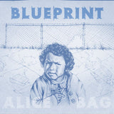 Alice Bag - Blueprint (CD)