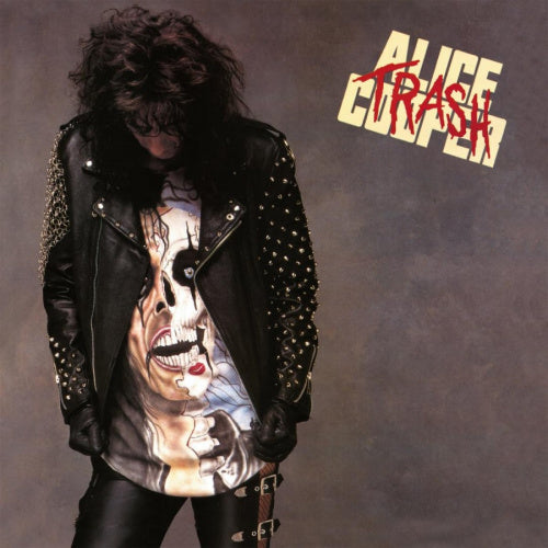 Alice Cooper - Trash (LP)