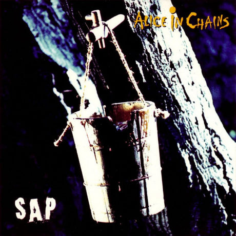 Alice In Chains - Sap (CD)