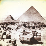 Alien Stadium - Livin' in elizabethan times (CD)