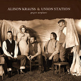 Alison Krauss & Union Station - Paper airplane (CD)