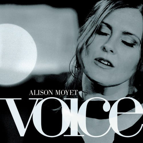 Alison Moyet - Voice (CD)