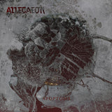 Allegaeon - Apoptosis (CD)
