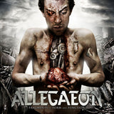 Allegaeon - Fragments of form and function (CD)