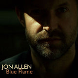 Jon Allen - Blue flame (CD)