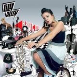 Lily Allen - Alright, still (CD)