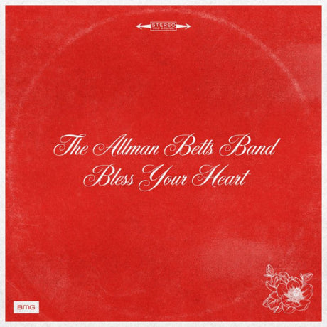 Allman Betts Band - Bless your heart (LP)