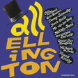 All Ellington - All ellington (CD)