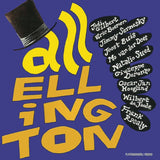 All Ellington - All ellington (CD)