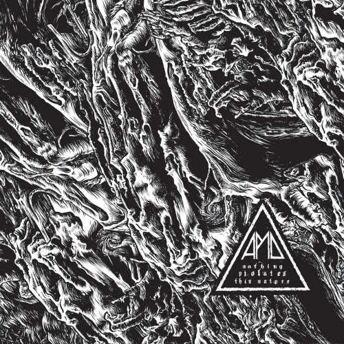 All Pigs Must Die - Nothing violates this nature (CD)