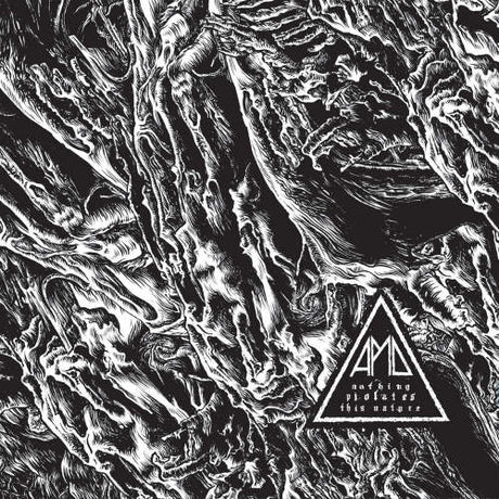 All Pigs Must Die - Nothing violates this nature (CD)