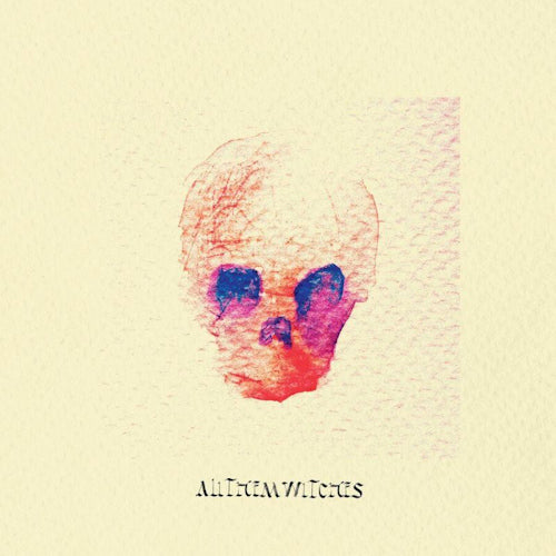 All Them Witches - ATW (LP)