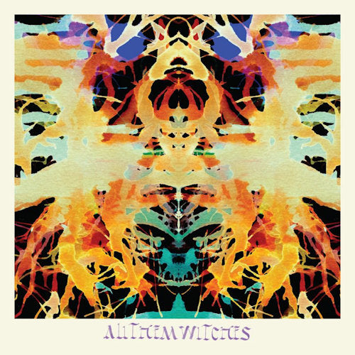 All Them Witches - Sleeping through the war (CD)