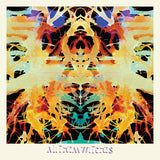 All Them Witches - Sleeping through the war (CD)