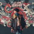 All Time Low - Last young renegade (CD)