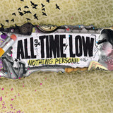 All Time Low - Nothing personal (CD)