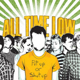 All Time Low - Put up or shut up (CD)