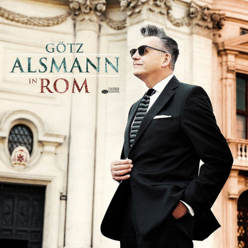 Gotz Alsmann - In rom (CD)