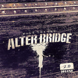 Alter Bridge - Walk the sky 2.0 (CD)