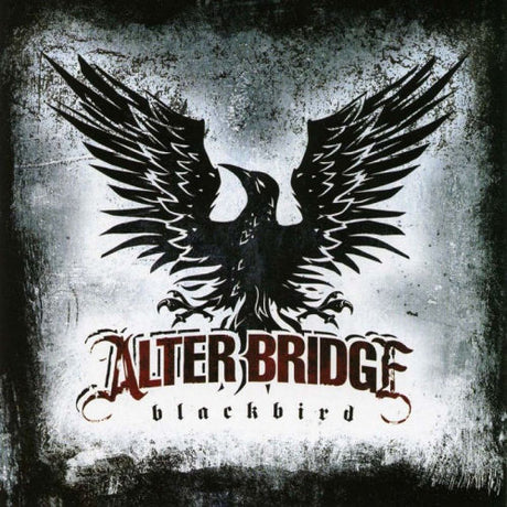 Alter Bridge - Blackbird (CD)